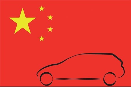 چین؛ سلطان بازار خودروهای برقی
