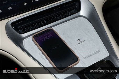 دنزا N7 ؛ ماشین چینی حسابی! +عکس