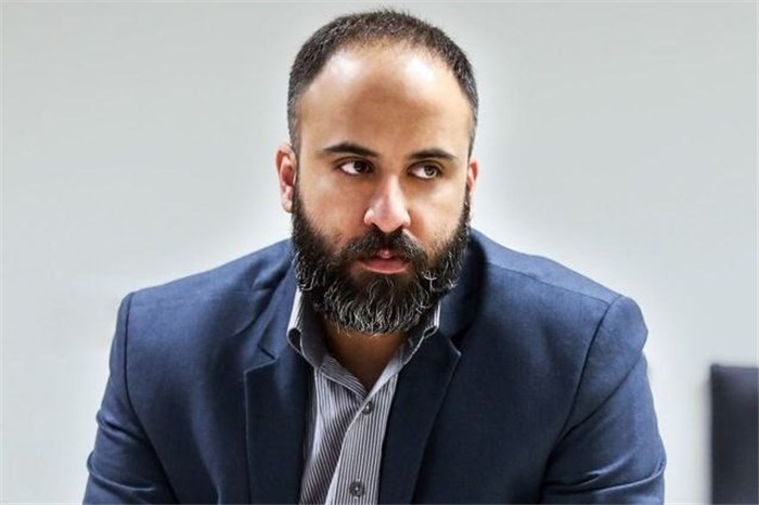 سرپرست جدید ارتباطات و امور بین الملل ایران خودرو منصوب شد