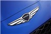 جنسیس جی70 مدل 2024 با پیشرانه جدید می آید +عکس