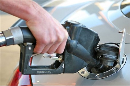 مصرف فزاینده سرانه مصرف بنزین در ۴سال اخیر