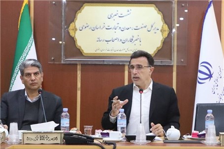 انعقاد قرارداد ۱۰۰۰ دستگاه تاکسی و ۱۰۰ دستگاه اتوبوس برقی با شهرداری مشهد