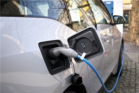 جهشی هوشمندانه در تولید خودروهای تمام برقی با استفاده از توان داخلی
