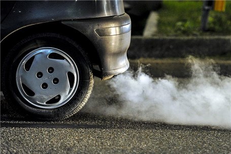 پلیس راهور: معاینه فنی خودروهای آلاینده باطل می‌شود