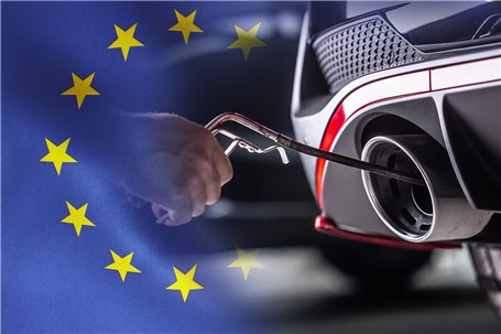 یورو ۷ به خودروسازان سخت نمی‌گیرد