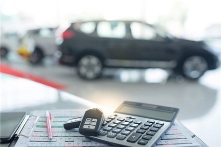 مالیات یک درصدی از خودروهای بالای 3 میلیارد تومان