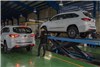 افزایش راندمان و بهبود فرآیندهای تولید در کارخانه صنایع خودروسازی ایلیا