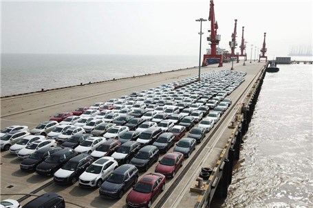 پیشنهاد واردات 4 میلیون دستگاه خودرو توسط ایرانیان مقیم خارج