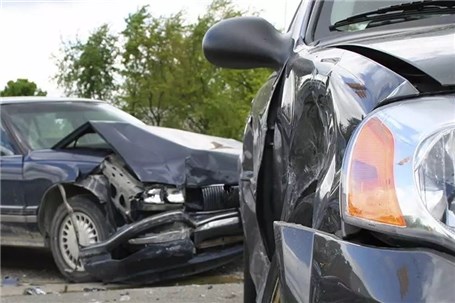 96 درصد از تصادفات توسط کسانی بوده که بیش از 2 سال از دریافت گواهینامه رانندگی‌شان گذشته است