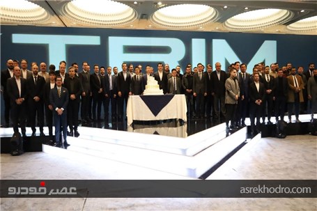 استارت اکستریم برای پیشتازی در بازار خودرو ایران