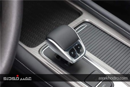 فنگوین A8 ؛ خودرو جدید 16 هزار دلار چری در بازار +تصاویر