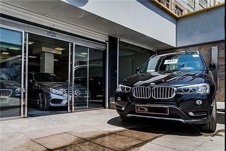 کمیسیون تلفیق بودجه نرخ مالیات بر خودروهای لوکس در سال آینده را تعیین کرد