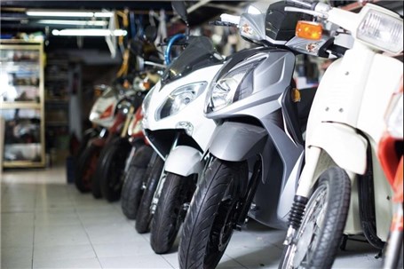 مشوق دولت برای ترغیب موتورسواران به خرید بیمه شخص ثالث