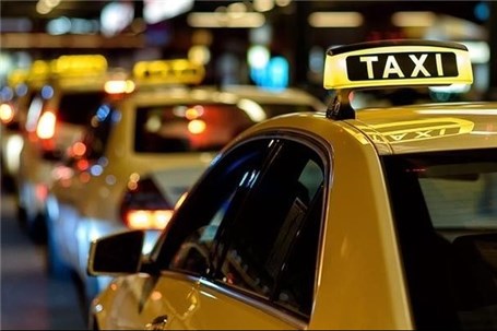 نوسازی 100هزار تاکسی بالای 12 سال تا دو سال آینده
