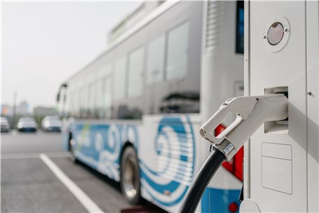 قرارداد ۲۰۰۰ دستگاه اتوبوس برقی برای پایتخت