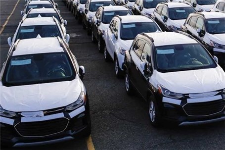 مهلت ثبت‌نام دو طرح عرضه‌ خودروهای وارداتی امشب تمام می‌شود