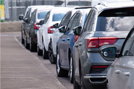 تصویب آیین نامه واردات خودروهای نو