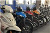 شرایط فروش نقد و اقساط موتورسیکلت در نمایندگی‌های نیرو موتور گودرزی