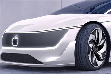 اپل پروژه ساخت خودروهای الکتریکی را تعطیل کرد