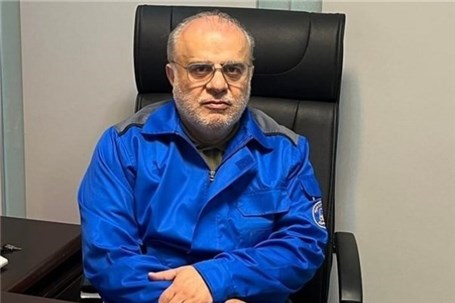 محمدحسن محمدزاده به عنوان مدیرعامل جدید شرکت ایران خودرو دیزل منصوب شد