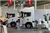 نخستین کامیونت اتوماتیک ایران معرفی می‌شود