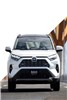 تویوتا RAV4 هایبرید توسط برساوش وارد ایران شد