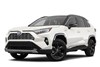 تویوتا RAV4 هایبرید توسط برساوش وارد ایران شد