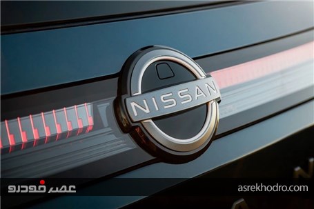 کراس‌اور Nissan Murano 2025 اوایل سال بعد میلادی به بازار می‌آید