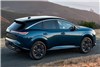 کراس‌اور Nissan Murano 2025 اوایل سال بعد میلادی به بازار می‌آید