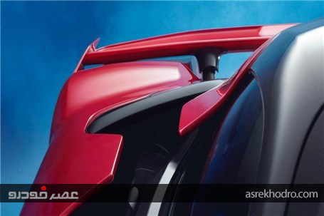 مدل جدید Ferrari F80 یک هایپرکار هایبرید است