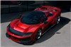 مدل جدید Ferrari F80 یک هایپرکار هایبرید است