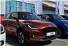 آغاز فروش سوزوکی سویفت 2025 در امارات