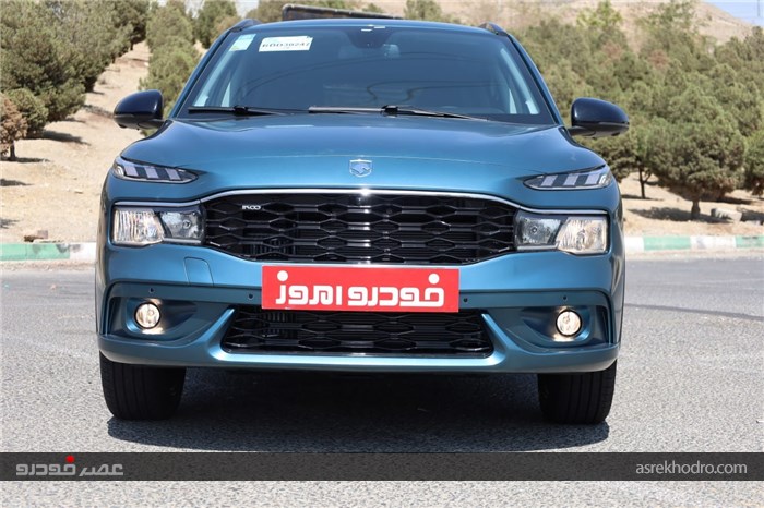 اولین‌ها در ری‌را
