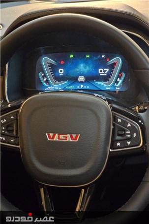 استارت جوینت ونچر جدید صنعت خودرو ایران با AVENTRA