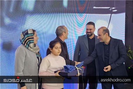 تحویل اولین سری از بایک X55 به مشتریان سامانه وارداتی