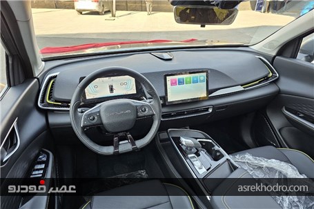 تحویل اولین سری از بایک X55 به مشتریان سامانه وارداتی