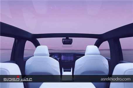 ورود نسل آینده محصولات هوندا به دنیای برقی ها