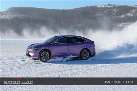 محصول چری و هواوی در 4 ماه 40 هزار دستگاه فروخت