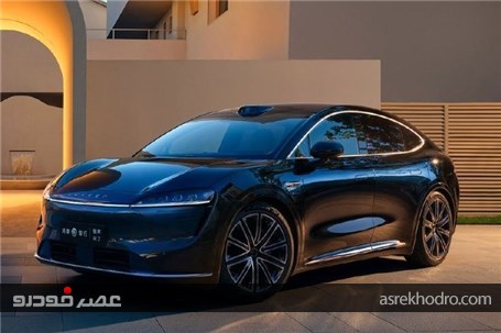 محصول چری و هواوی در 4 ماه 40 هزار دستگاه فروخت