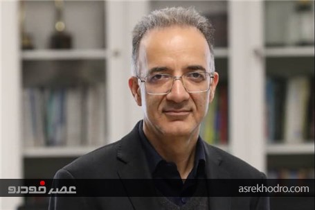 حسن قر‌ه ئی قائم مقام مدیرعامل ایران خودرو در حوزه استراتژی و توسعه محصول شد