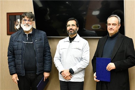 مدیرعامل مرکز تحقیقات و نوآوری صنایع خودرو سایپا منصوب شد