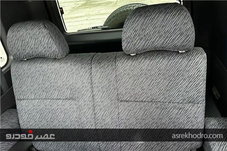 سانگ یانگ کوراندو سال 1998 در آمریکا 17 هزار دلار قیمت خورد