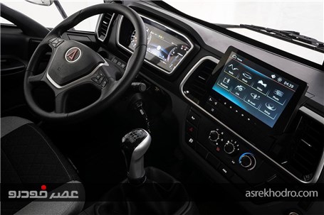 آرتابان به جرگه خودروسازان کشور پیوست