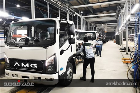 آرتابان به جرگه خودروسازان کشور پیوست