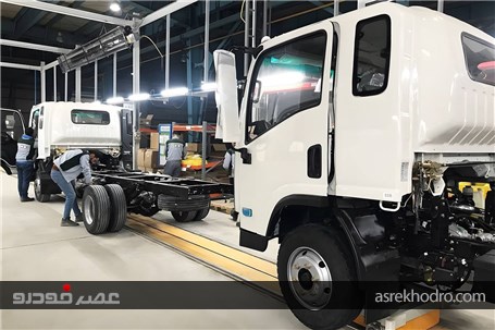 آرتابان به جرگه خودروسازان کشور پیوست