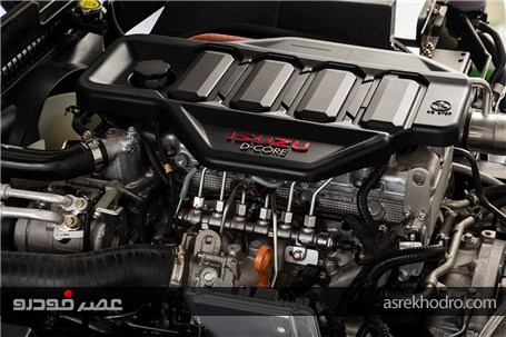 آرتابان به جرگه خودروسازان کشور پیوست