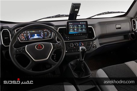 آرتابان به جرگه خودروسازان کشور پیوست