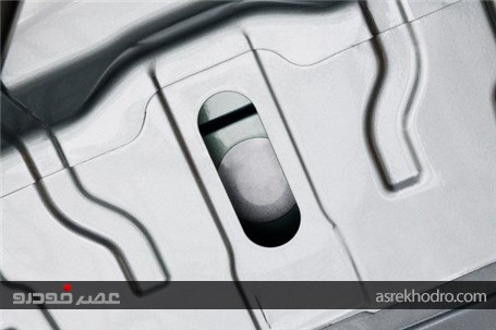 درست مثل کمربند ایمنی ولو ، تکنولوژی ضد حریق باتری رنو رایگان عرضه می‌شود