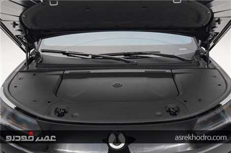 معرفی کراس‌اور پلاگین‌هایبرید سوپرلوکس BYD با 1300 کیلومتر برد