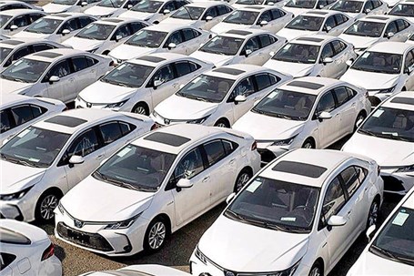 آیین نامه اجرایی واردات خودروهای جانبازان ابلاغ شد
